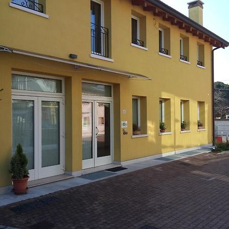 Hotel C25 Ponzano Veneto Exterior foto